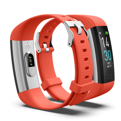 S5 Upgraded Smart watch