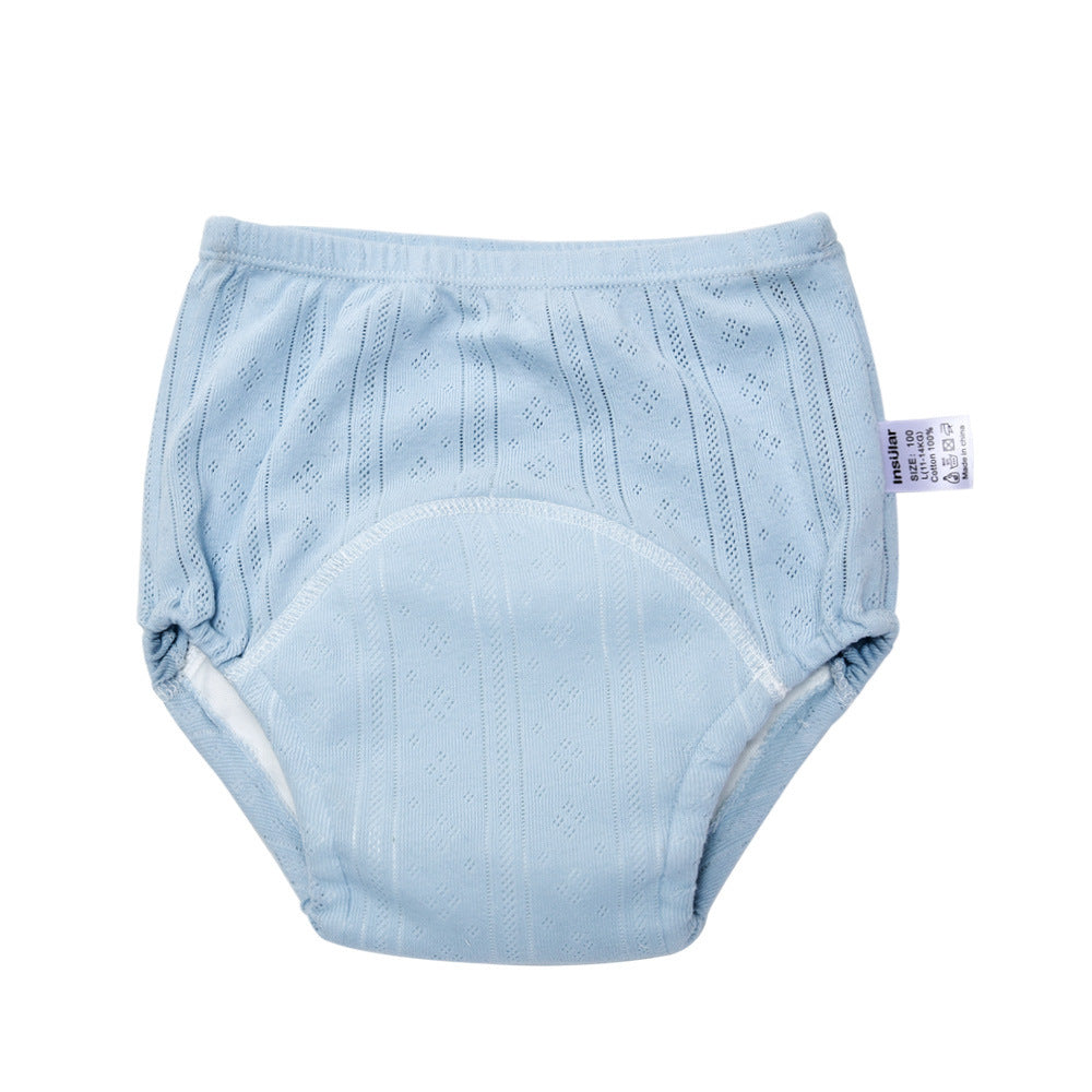 Baby Cotton Training Pants