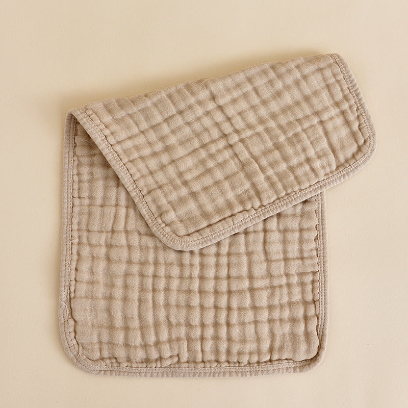 Six-layer Gauze Towel