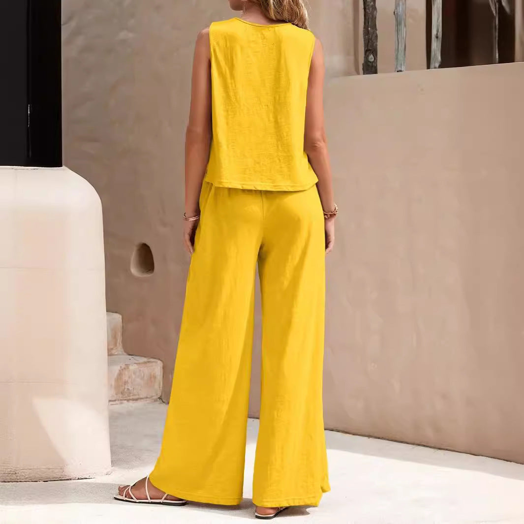 Women casual suit