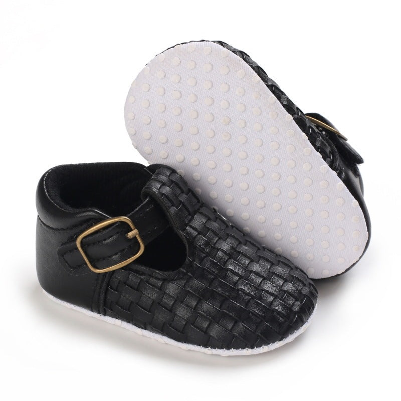 Baby's Casual Toddler Shoes