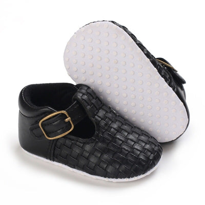 Baby's Casual Toddler Shoes