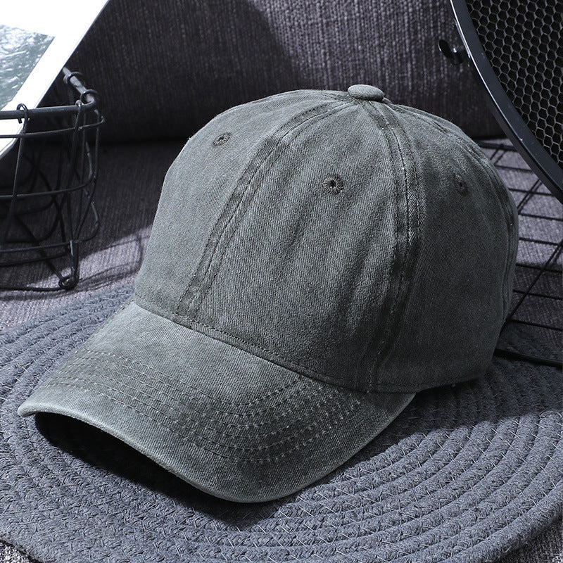Unisex Baseball Caps