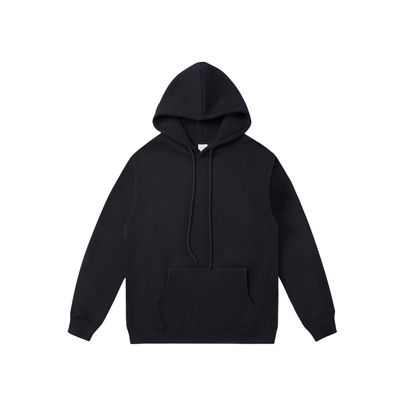 Unisex thick Hoodie