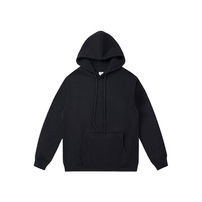 Unisex thick Hoodie