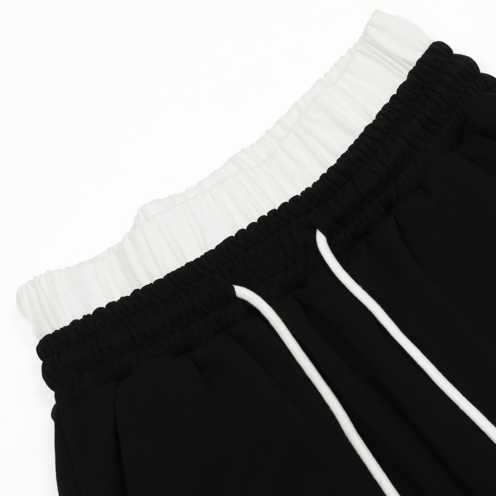 Men Casual Trousers