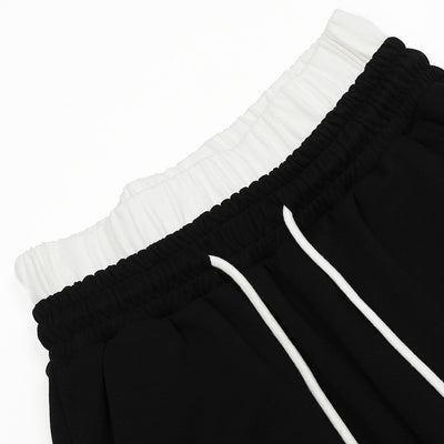 Men Casual Trousers