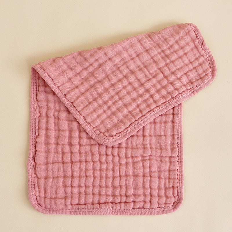 Six-layer Gauze Towel