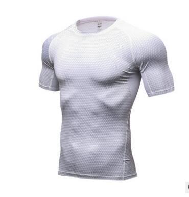 Men's Casual Gym Shorts
