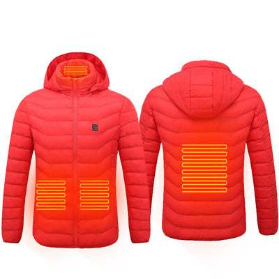 Electric Heated Jacket