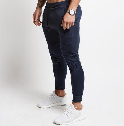 Men's Slim Gym Pants