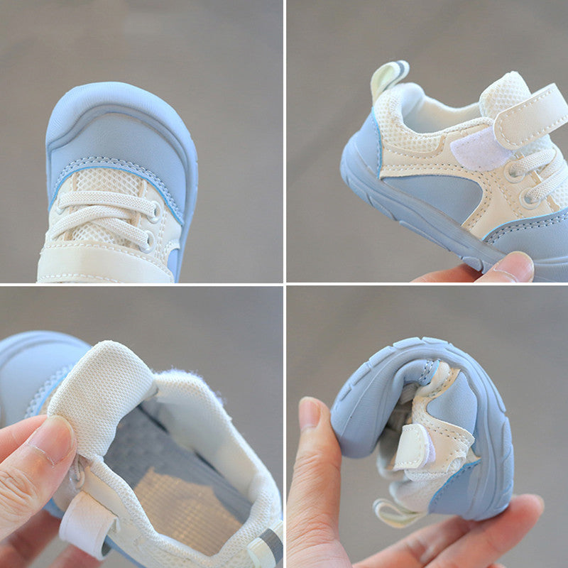 Baby Girl's Toddler Shoes