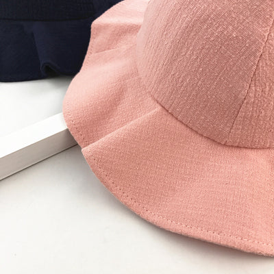 Children's summer sun hat
