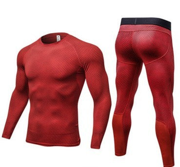 Men's Casual Gym Shorts