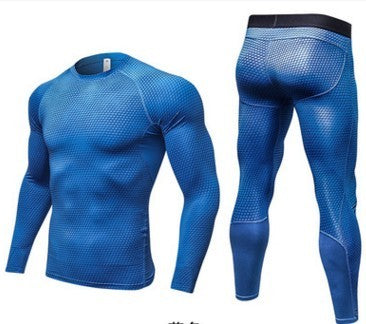 Men's Casual Gym Shorts
