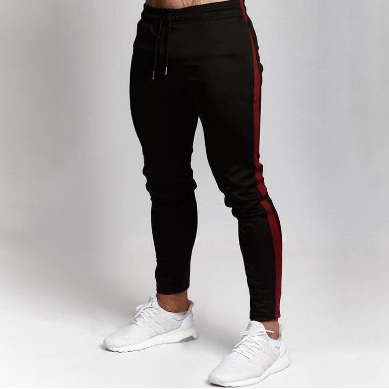 Men's Slim Gym Pants