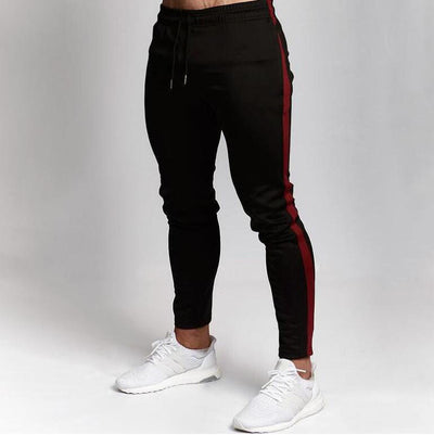 Men's Slim Gym Pants