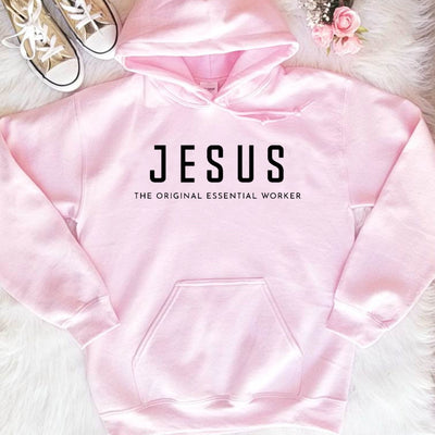 Womens Hoodie Pullovers