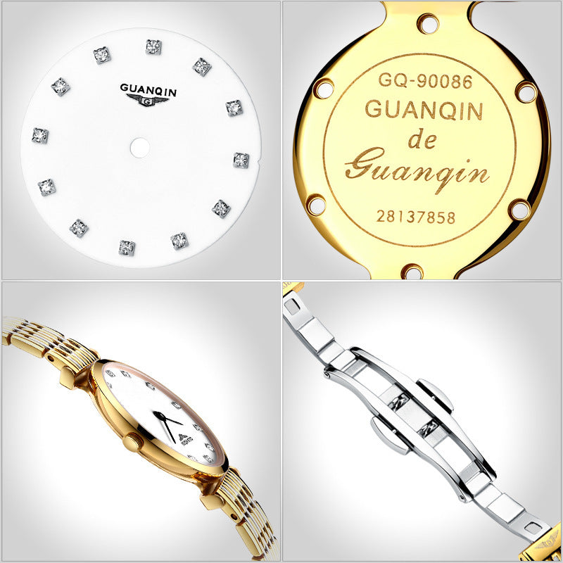 Ladies Fashion Exquisite Watches