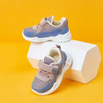 Padded Baby Toddler Shoes