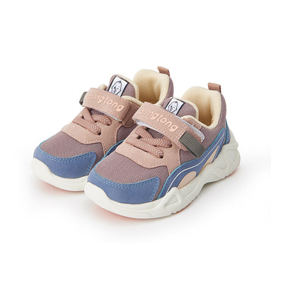Padded Baby Toddler Shoes