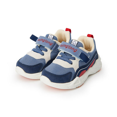 Padded Baby Toddler Shoes