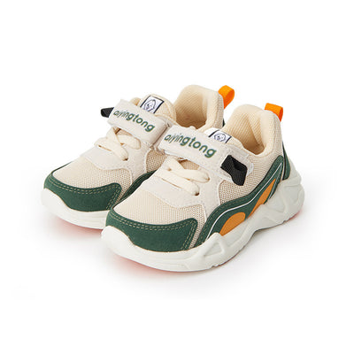 Padded Baby Toddler Shoes