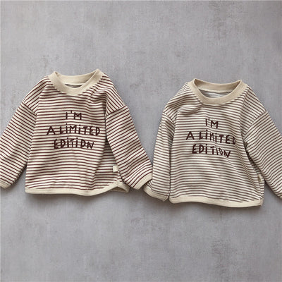 Korean Striped Baby Suit



Korean Striped Baby Suit


Korean Striped Baby Suit