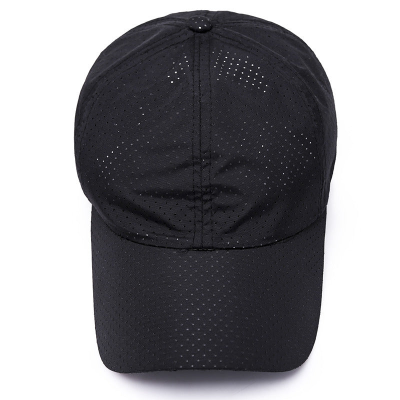 Fashion Korean Baseball Caps