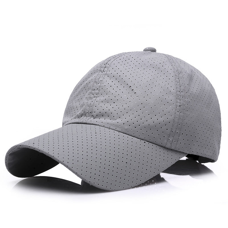 Fashion Korean Baseball Caps