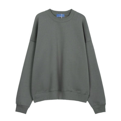 Hoodie Washed Pullover Street wear