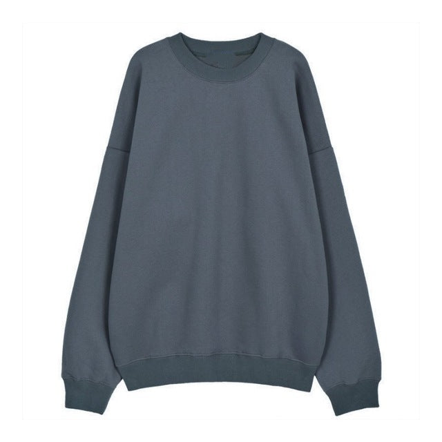 Hoodie Washed Pullover Street wear