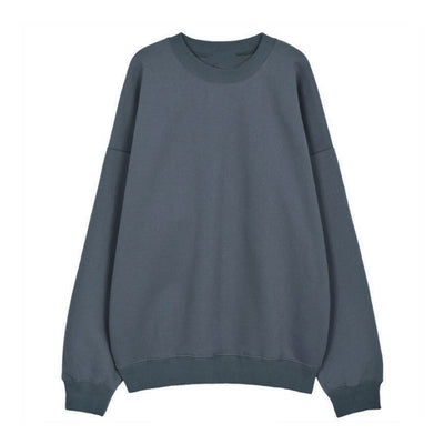 Hoodie Washed Pullover Street wear