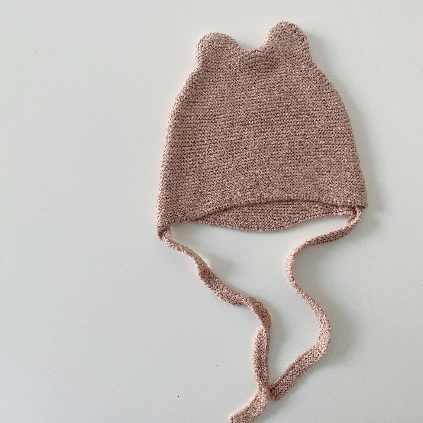 Baby Korean Wool Hat