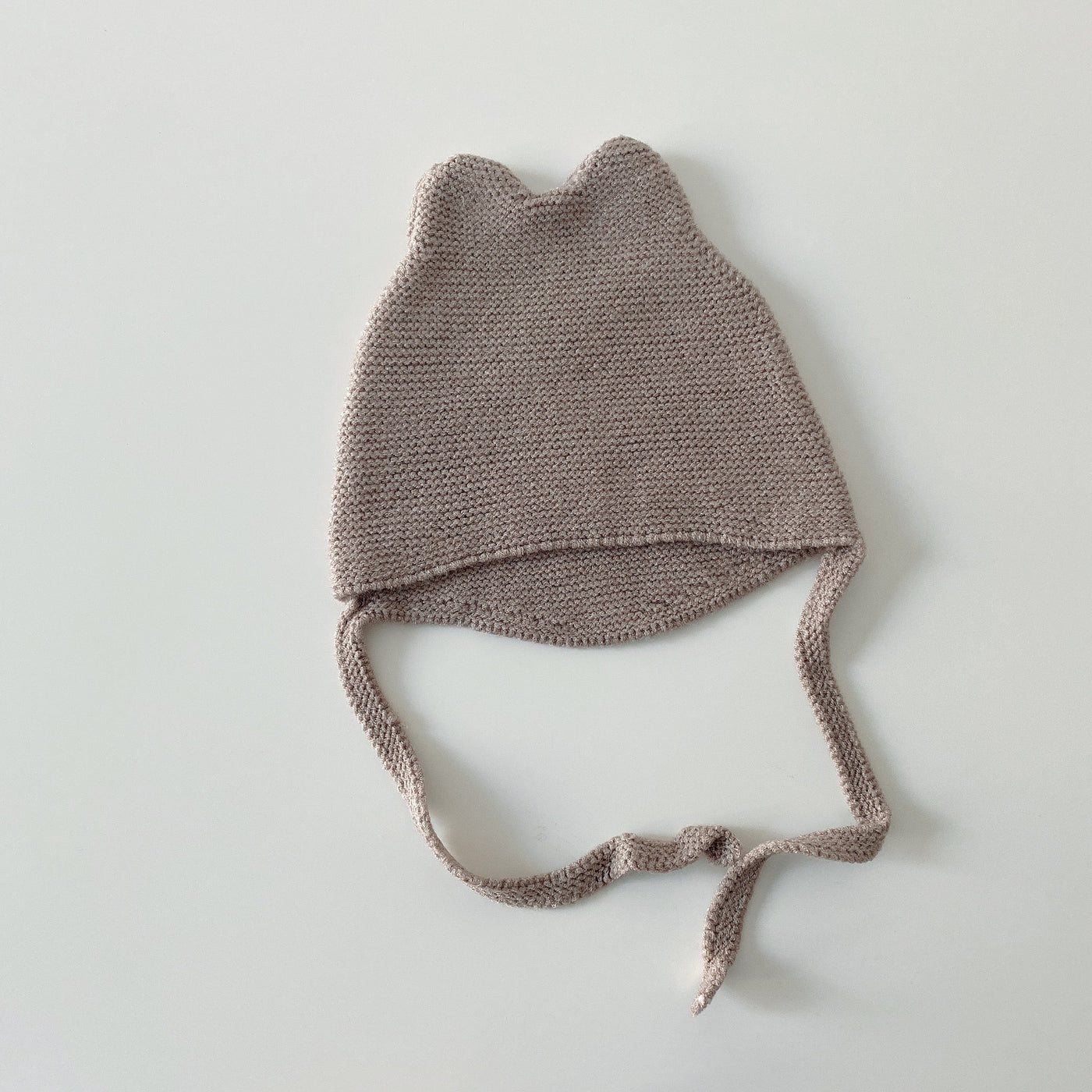 Baby Korean Wool Hat