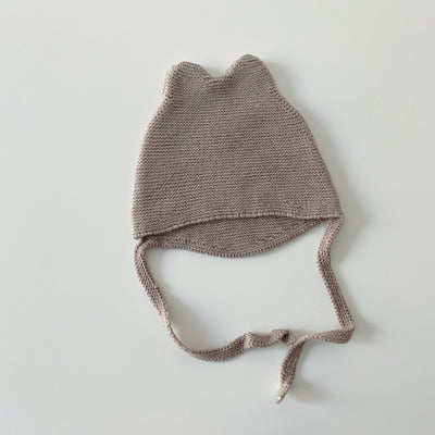Baby Korean Wool Hat