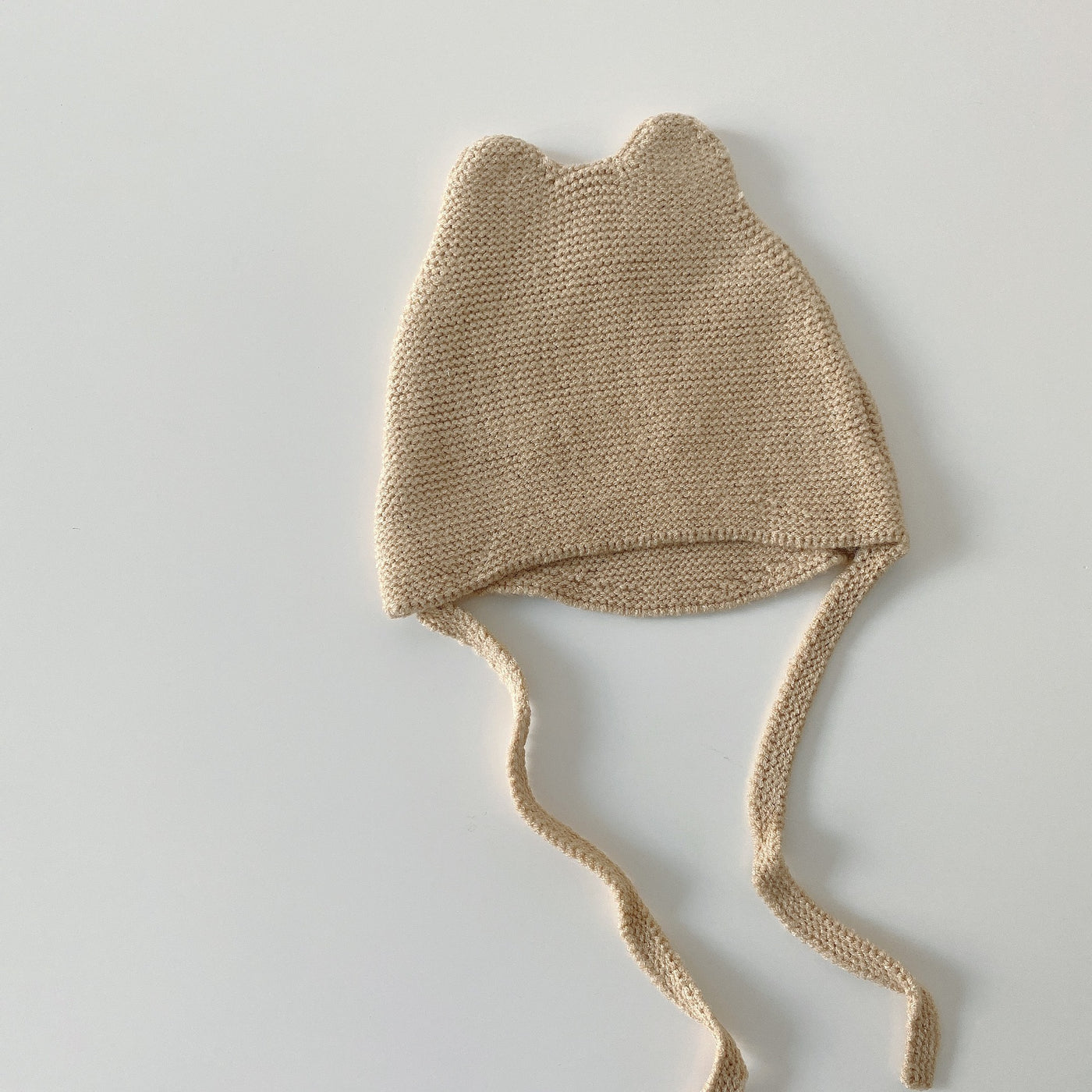 Baby Korean Wool Hat