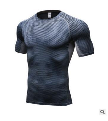 Men's Casual Gym Shorts