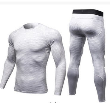 Men's Casual Gym Shorts