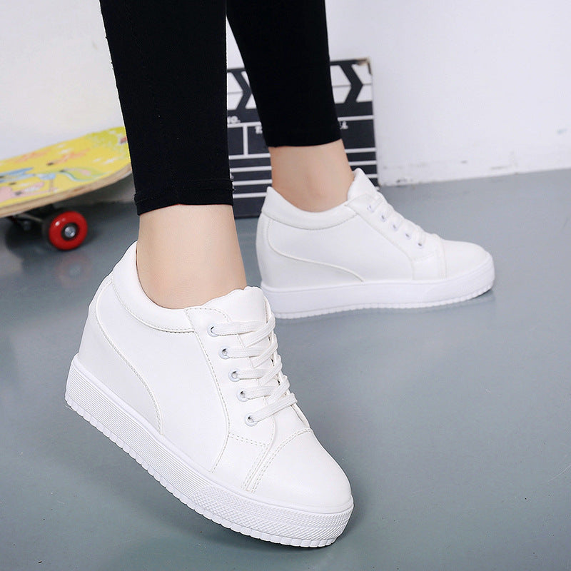 Women's Height Increase shoes