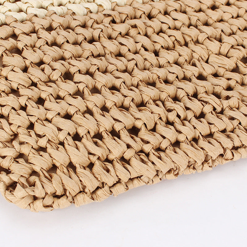 Women Hand-woven Bag