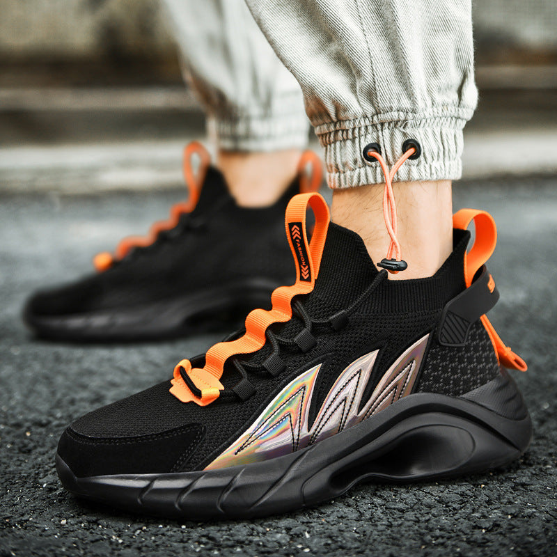 Trendy Men's Shoes