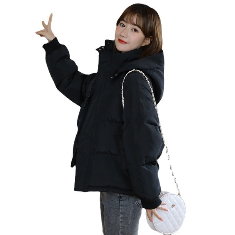 Loose Bread Clothes For Women