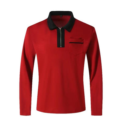 Mens Long Sleeve Shirts