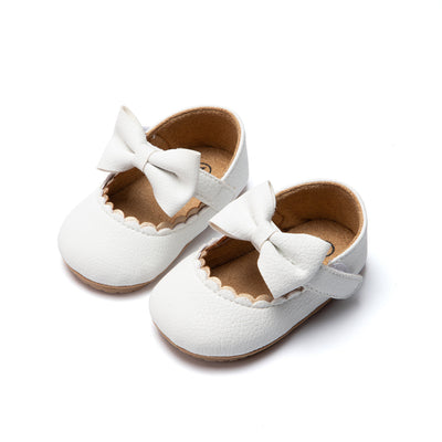 Baby's Butterfly Toddler Shoes