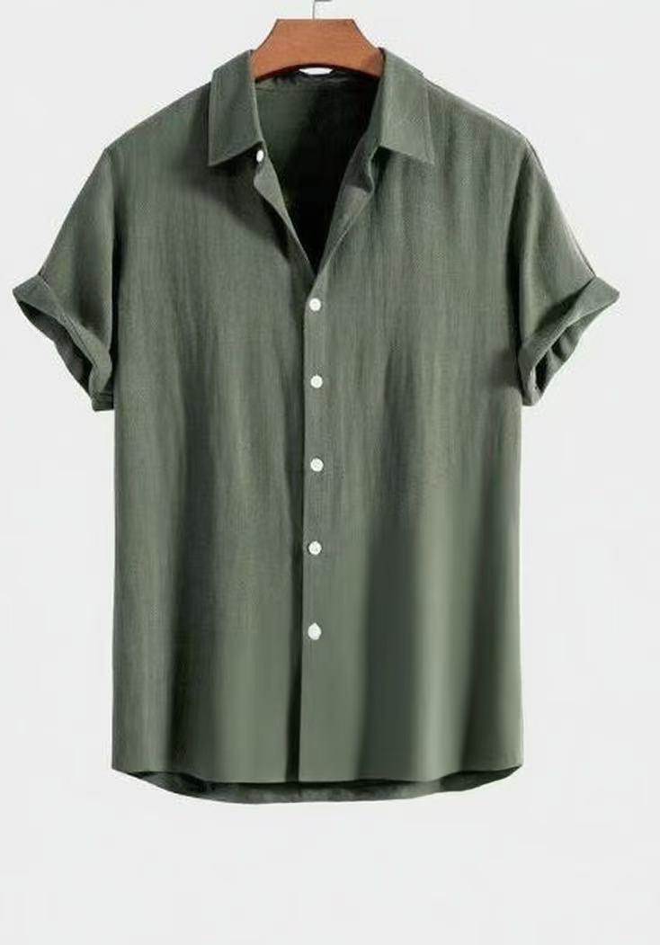 Unisex Fashion Shirts