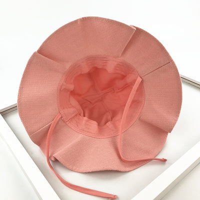 Children's summer sun hat