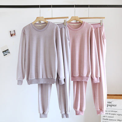 Couple Pajamas Loungewear