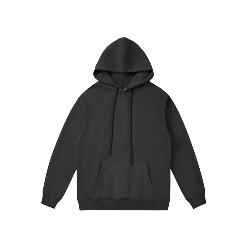 Unisex thick Hoodie