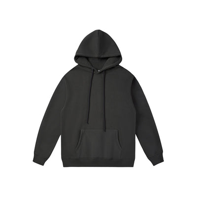 Unisex thick Hoodie